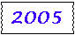 The Jar is still alive in 2005